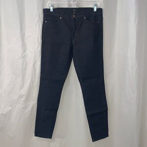 NWT 30 Forever 21 Dark Wash Women’s Jeans / 2016